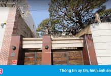 Gia tộc Samsung bán nhà cố chủ tịch để trả nợ thuế