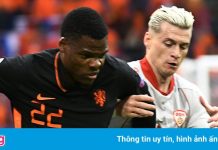 PSV hưởng lợi nhờ các tài năng trẻ Hà Lan