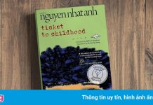 Tác phẩm nào của Nguyễn Nhật Ánh nhận giải thưởng Văn học ASEAN?