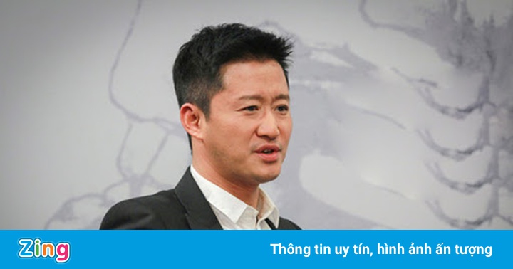 Ngô Kinh tham gia bom tấn có kinh phí cao nhất lịch sử Trung Quốc