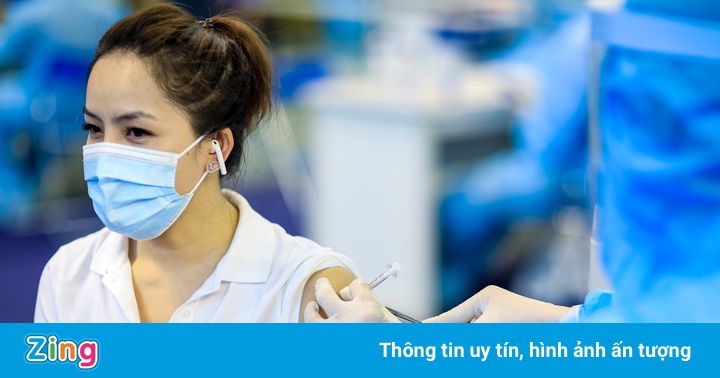 Thủ tướng quyết định bổ sung kinh phí mua 61 triệu liều vaccine