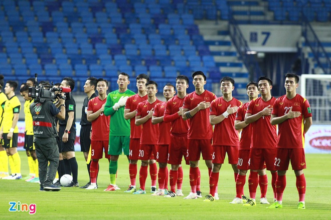 Malaysia vs Viet Nam anh 14