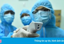 Chiến sĩ công an nhiễm nCoV từng đi làm căn cước nhiều nơi ở Nghệ An