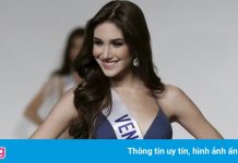8 người đẹp Venezuela được vinh danh ở Hoa hậu Quốc tế