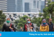 Chuyên gia lo ngại đợt dịch tồi tệ nhất với Indonesia vẫn chưa đến