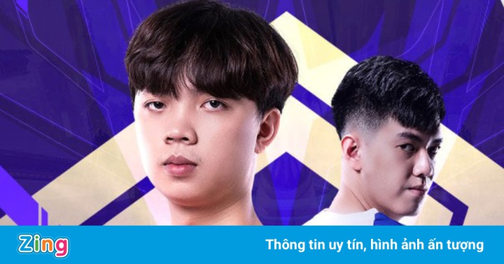 Kịch bản để Team Flash vượt qua bảng tử thần ở AWC 2021 Kịch bản để Team Flash vượt qua bảng tử thần ở AWC 2021