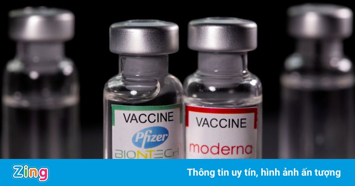 Vaccine Moderna và Pfizer có thể tạo miễn dịch trong nhiều năm