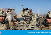 Chính phủ Afghanistan nguy cơ sụp đổ khi Mỹ rút quân?