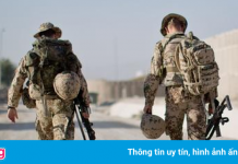Đức rút toàn bộ quân khỏi Afghanistan