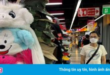 Nhiều địa phương Thái Lan có thêm biện pháp hạn chế