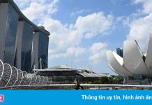 Singapore bước vào cuộc chiến mới chống ‘vỡ trận’