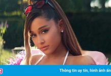 Fox News xin lỗi vì phát nhạc thô tục của Ariana Grande