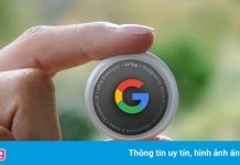 Google có thể đang làm ‘chiếc AirTag cho thế giới Android’