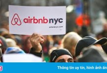 Airbnb hứng chỉ trích vì bồi thường khách bị cưỡng hiếp 7 triệu USD