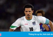 Ali Daei: ‘Thực ra tôi đã ghi 111 bàn’