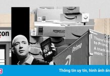 Cuốn sách lý giải sự thành công của đế chế Amazon