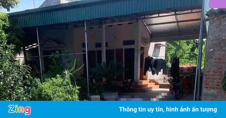 Con rể thảm sát cả nhà vợ, 3 người tử vong