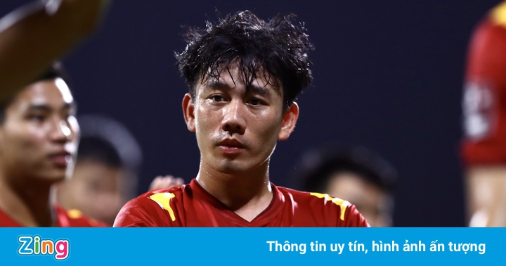 Tuyển Việt Nam và nguồn lực mới trước vòng loại World Cup