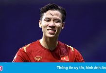 ‘Tuyển Việt Nam sẽ không chơi phòng ngự trước UAE’