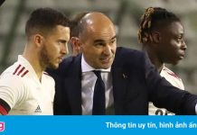 Áp lực cho Hazard, De Bruyne và đồng đội ở Euro 2020