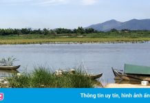 Hai vợ chồng tử vong vì điện giật trong lúc chích cá