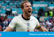 Tuyển Anh thắng nhờ chiến thuật của Southgate