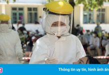 Quảng Ngãi ghi nhận 72 ca dương tính với SARS-CoV-2 trong 5 ngày