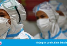 Quốc gia đầu tiên ở Đông Nam Á vượt mốc 2 triệu ca mắc Covid-19