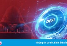 Một dự án coin bị hack trong chớp nhoáng, mất nửa triệu USD