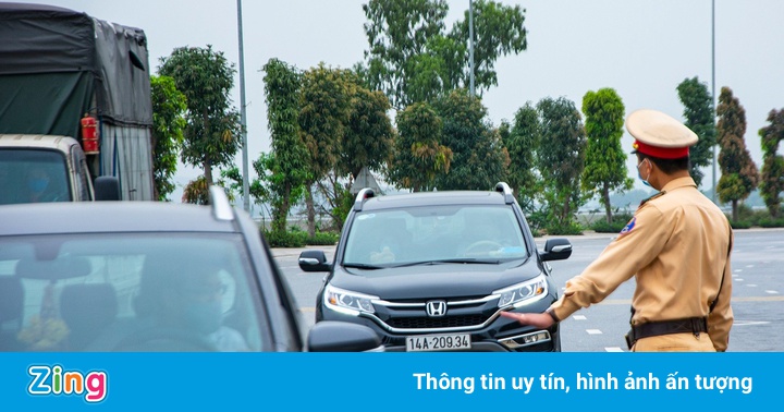 Ninh Thuận cấm hàng quán dọc quốc lộ phục vụ ăn uống tại chỗ