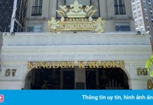 Chủ quán karaoke, quán bar tại Hà Nội lo phá sản