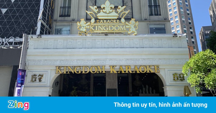 Chủ quán karaoke, quán bar tại Hà Nội lo phá sản