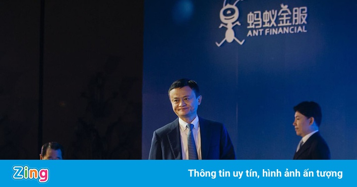 Ai hưởng lợi khi Trung Quốc trấn áp Jack Ma và các tập đoàn công nghệ?