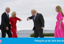 G7 nỗ lực để thế giới ‘không bao giờ mất cảnh giác một lần nữa’