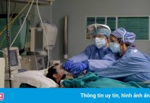 Biến thể Delta có thể chiếm 90% ca mắc Covid-19 ở châu Âu