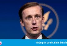 Cố vấn an ninh Mỹ cảnh báo Trung Quốc ‘có nguy cơ bị cô lập quốc tế’