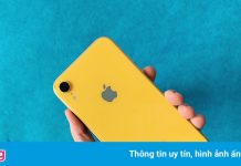 iPhone XR và loạt smartphone đang được giảm giá tại Việt Nam