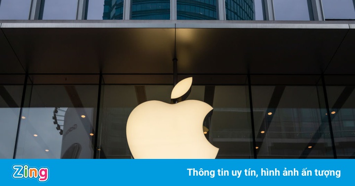 Apple lặng lẽ nộp thông tin người dùng cho chính quyền Mỹ?