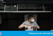 Báo Apple Daily của Hong Kong đóng cửa