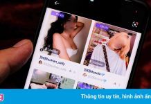 App khiêu dâm, cờ bạc tràn lan trên Facebook