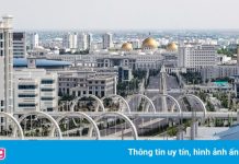 Thành phố đắt đỏ nhất thế giới cho người nước ngoài