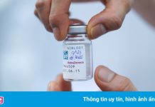 Bà Rịa – Vũng Tàu muốn mua 1,5 triệu liều vaccine AstraZeneca