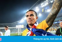 Trường hợp đặc biệt của Australia ở vòng loại World Cup châu Á