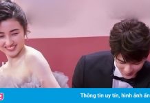 Hai ngôi sao là tương lai của điện ảnh Trung Quốc