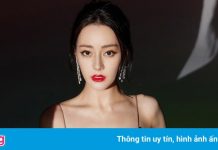 Nghệ sĩ Trung Quốc vật lộn với tiêu chuẩn ‘phải gầy, phải trắng’