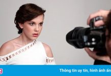 Khiếm khuyết cơ thể của nghệ sĩ