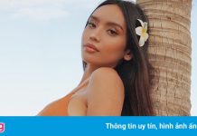 Người đẹp chuyển giới đầu tiên ở Hoa hậu Mỹ 2021