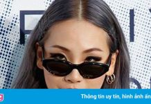 Rapper CL đã qua thời?