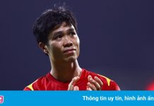 Tuyển Việt Nam khởi đầu trước những con sóng lớn