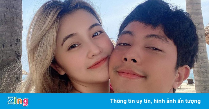 Bạn gái nói trầm cảm sau chia tay ‘hot boy bánh giò’ Võ Đình Hiếu